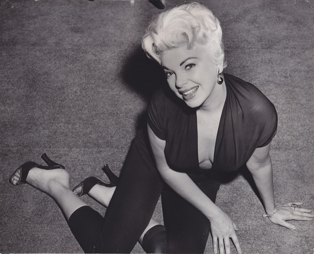 Barbara Nichols Barbara Nichols