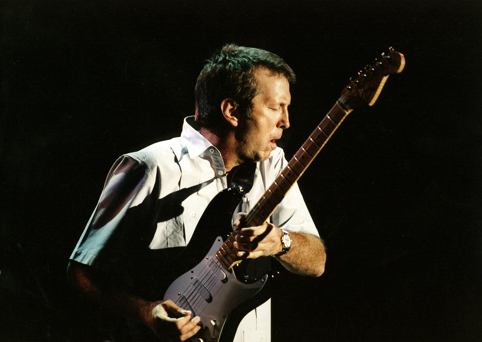 Eric Clapton Eric Clapton