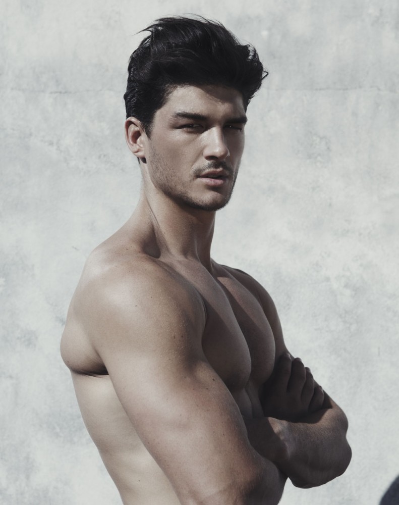 Emmett Pugh