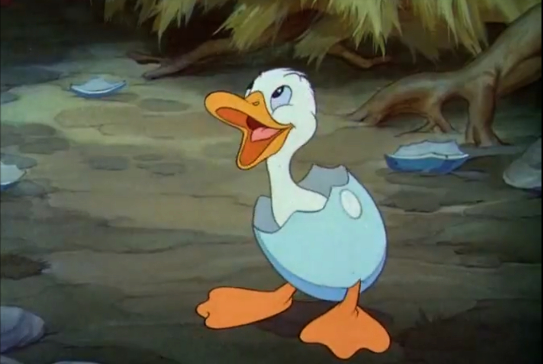 The Ugly Duckling (1939) The Ugly Duckling (1939)