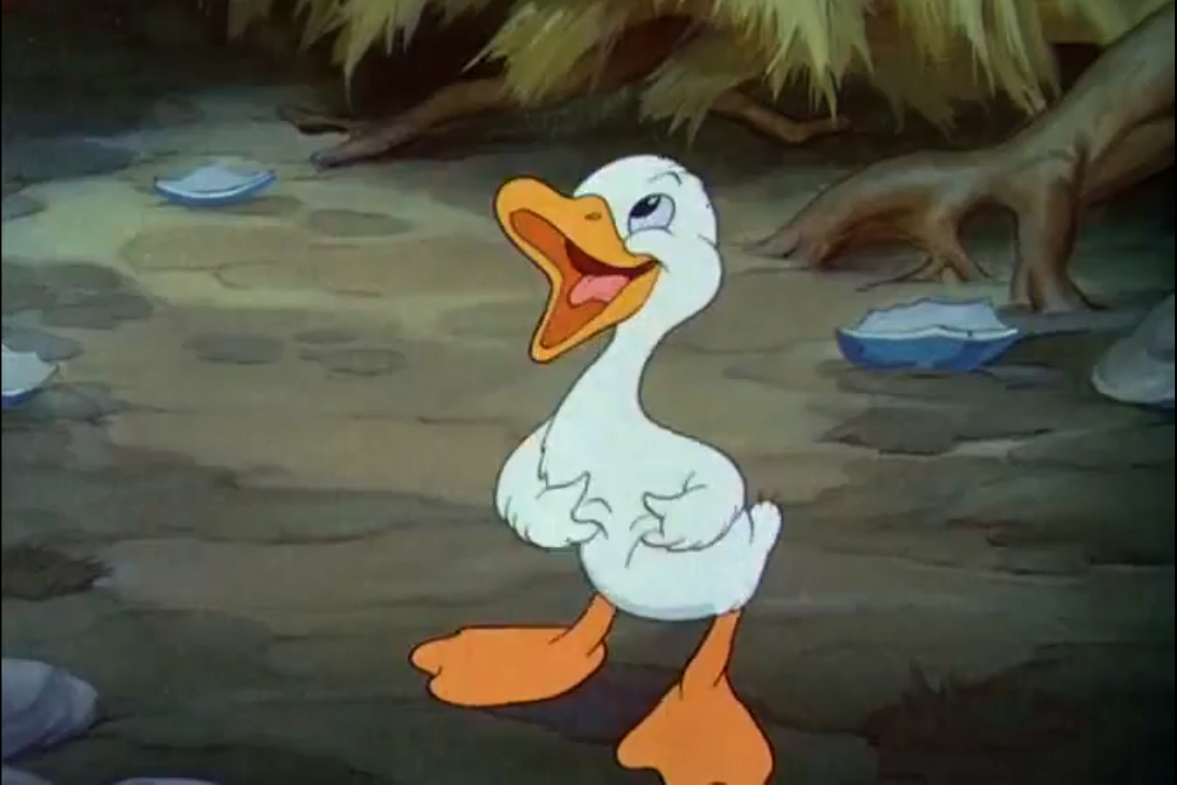 The Ugly Duckling (1939) The Ugly Duckling (1939)