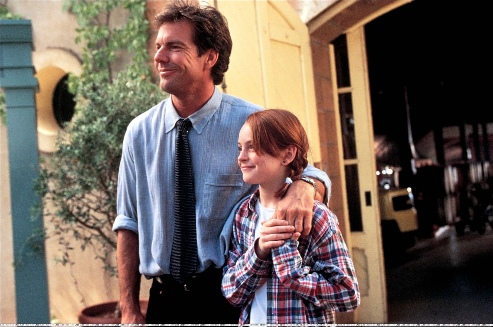 The Parent Trap The Parent Trap