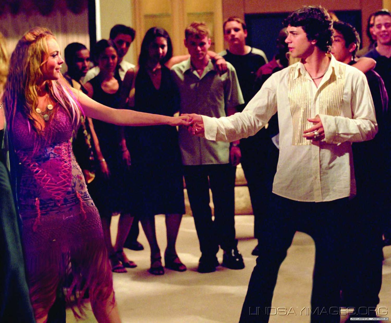 Confessions of a Teenage Drama Queen