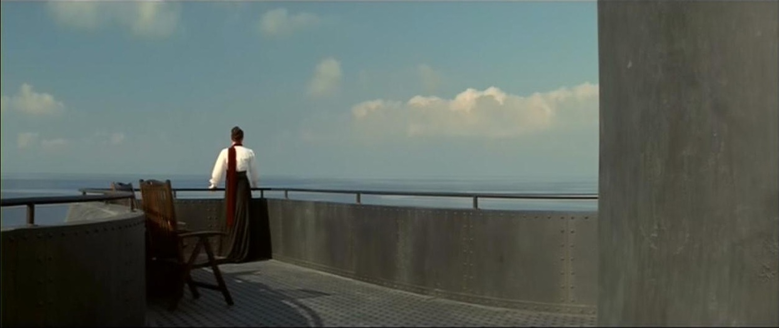 The League of Extraordinary Gentlemen
