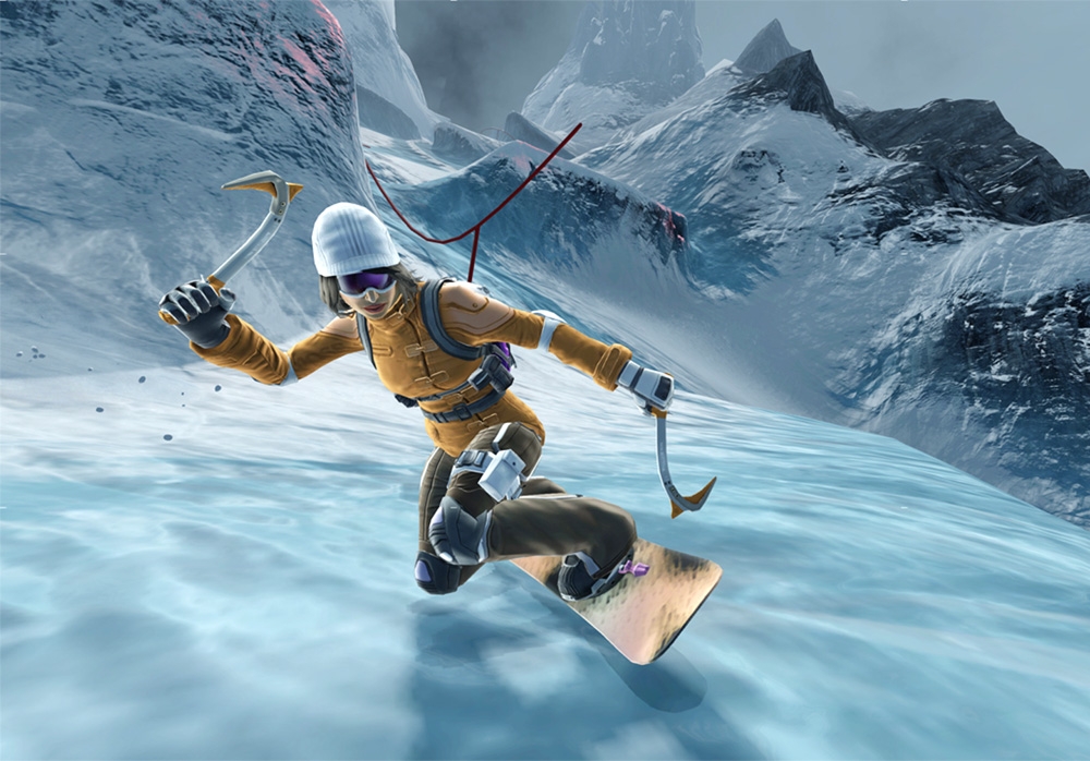 SSX