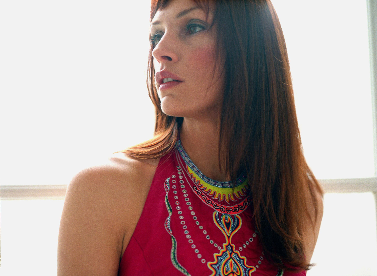 Famke Janssen