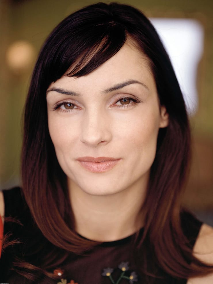 Picture of Famke Janssen