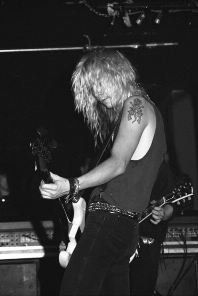 Picture of Duff McKagan