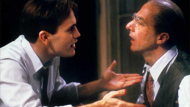 Picture of Death of a Salesman (1985)