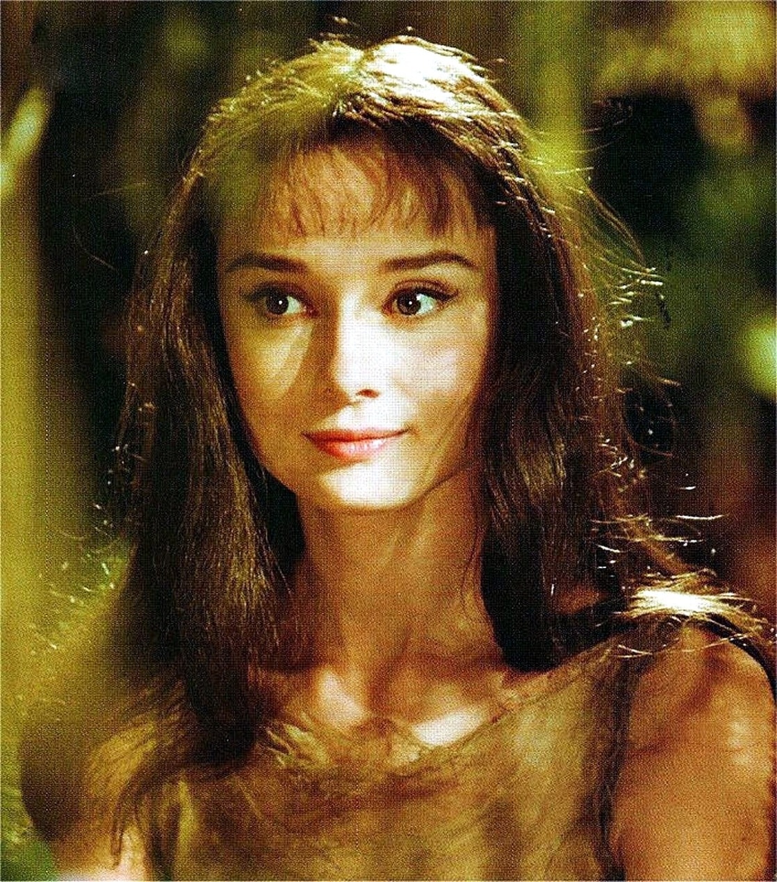 Picture of Audrey Hepburn