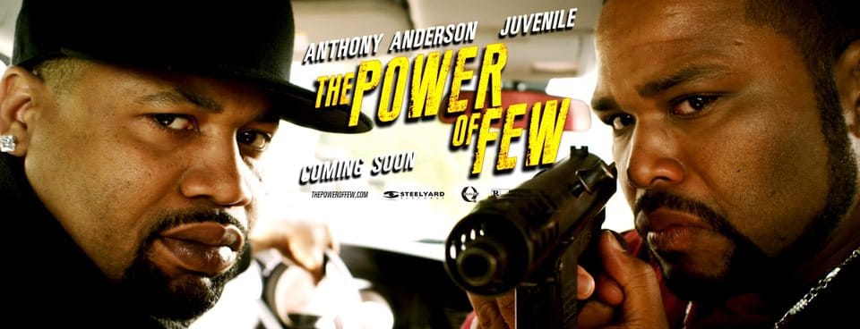 The Power of Few
