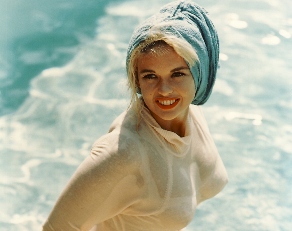 Jayne Mansfield Jayne Mansfield