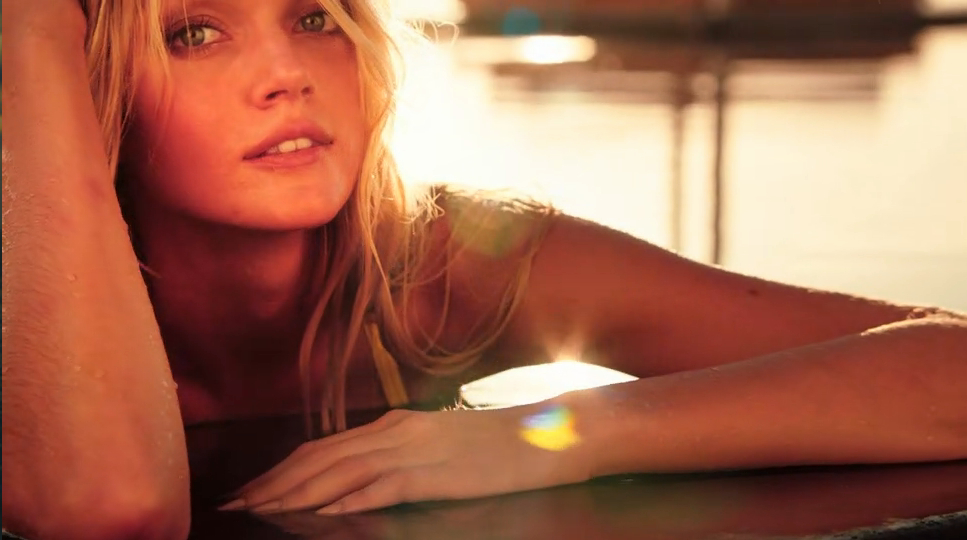 Lindsay Ellingson Lindsay Ellingson