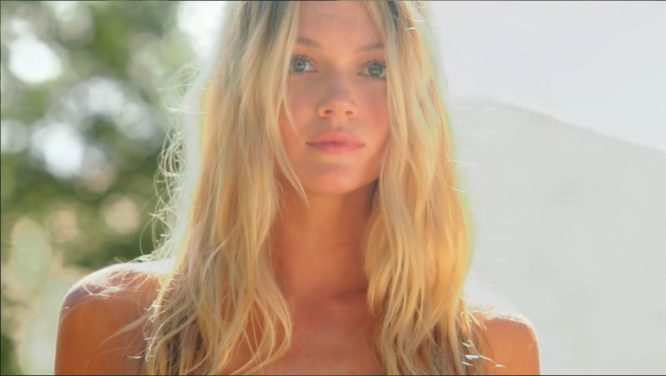 Lindsay Ellingson Lindsay Ellingson