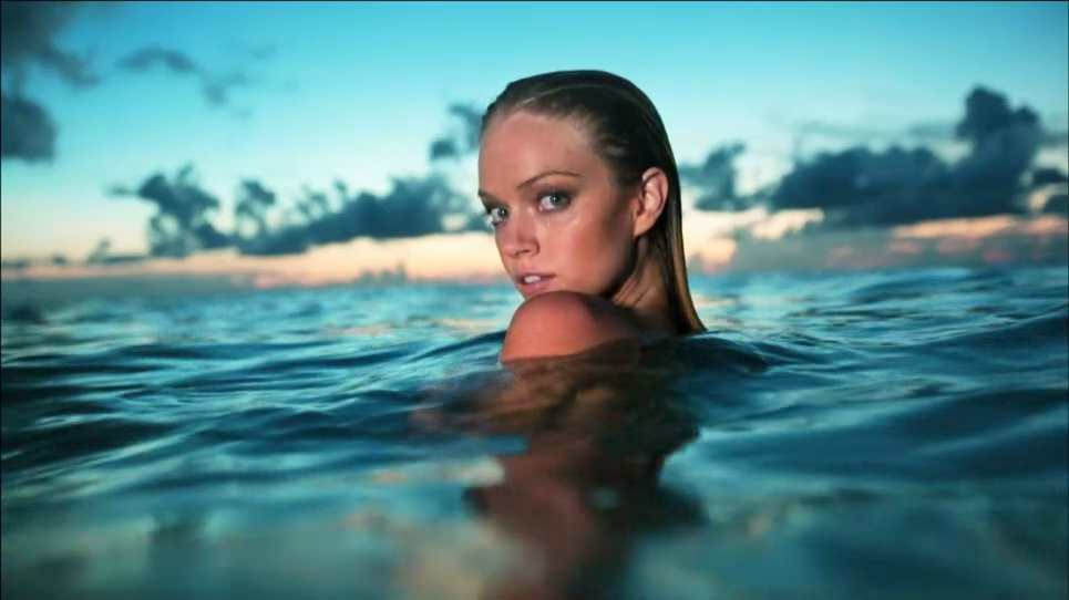 Lindsay Ellingson