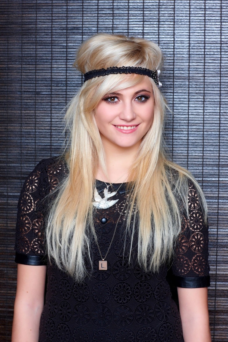 Pixie Lott image