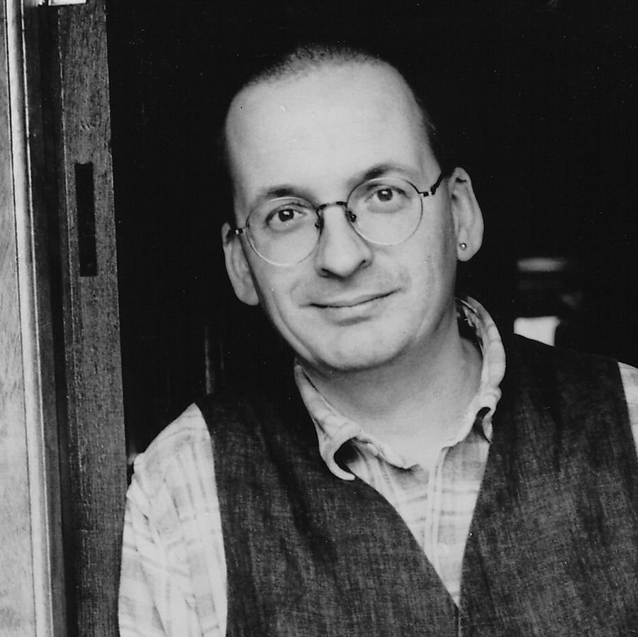Roddy Doyle
