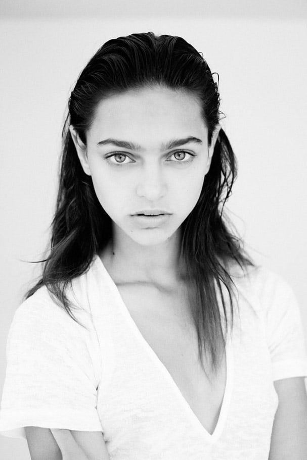 Picture Of Zhenya Katava