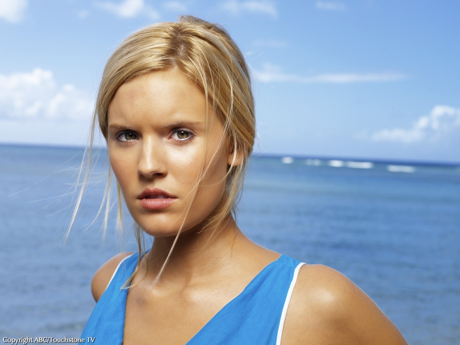 Maggie Grace Maggie Grace