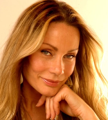 Picture of Virginia Hey