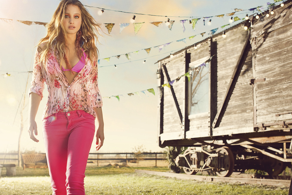 Hannah Davis Hannah Davis