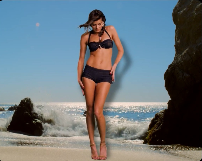 Isabeli Fontana Isabeli Fontana