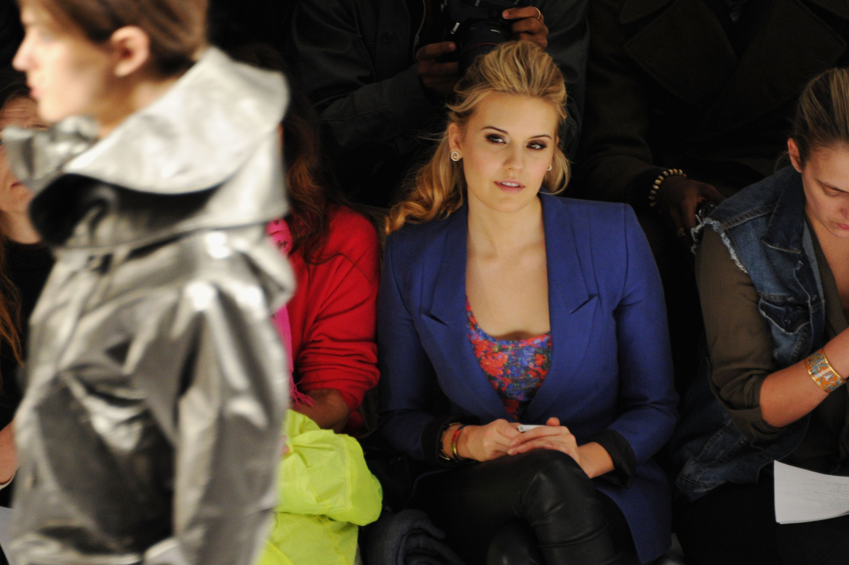 Maggie Grace