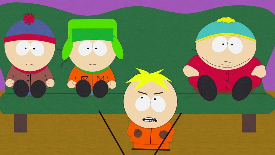 South Park