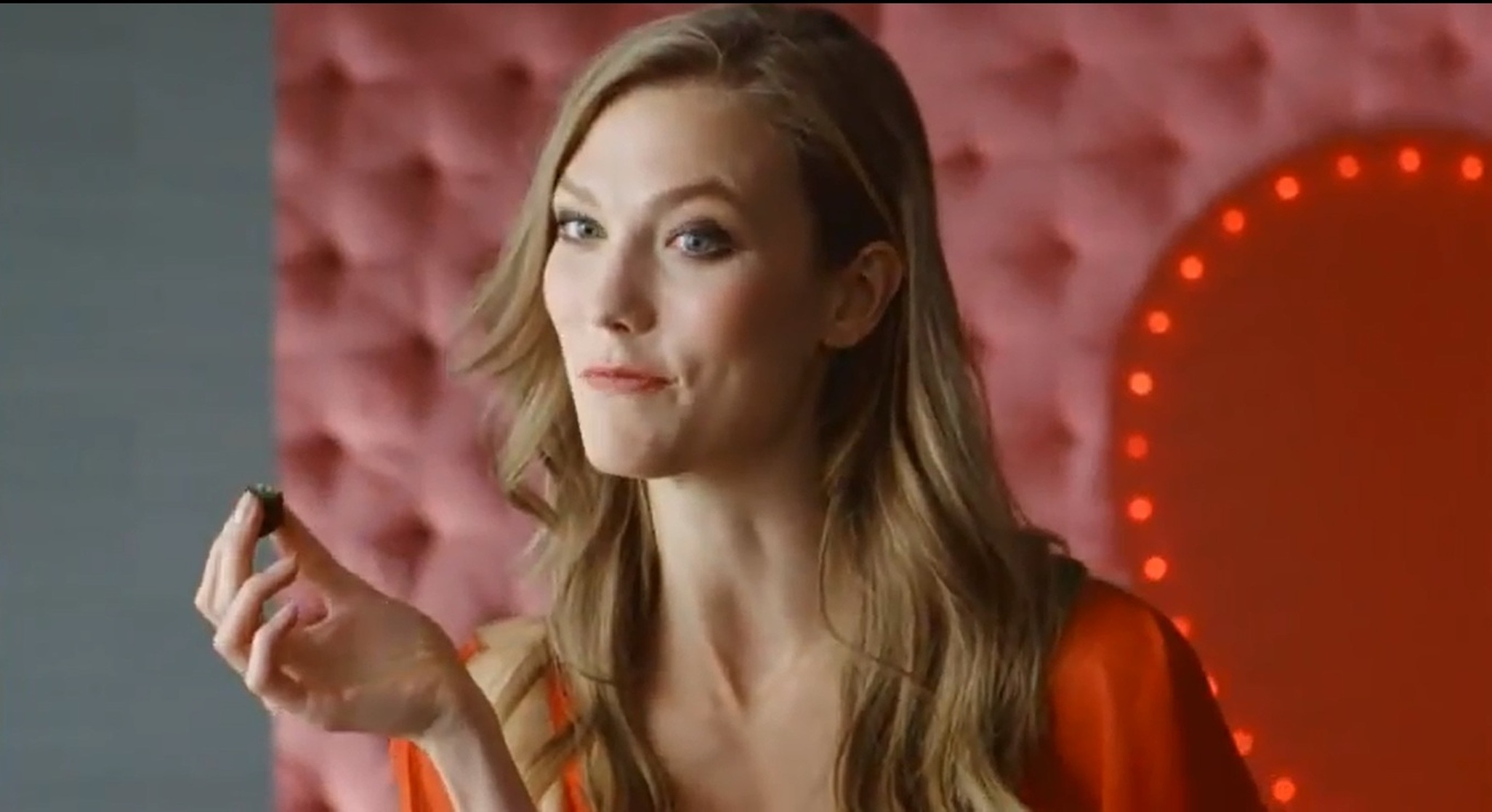 Karlie Kloss Karlie Kloss