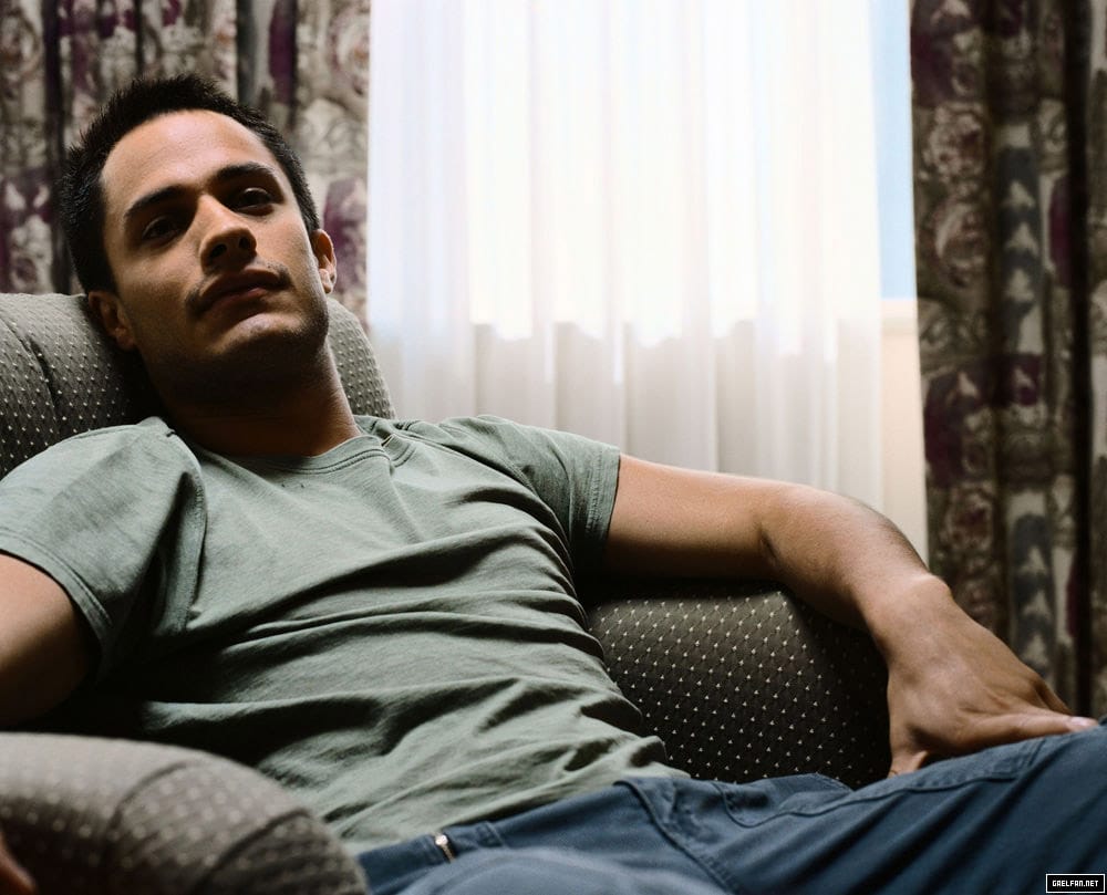 Gael Garc A Bernal Picture