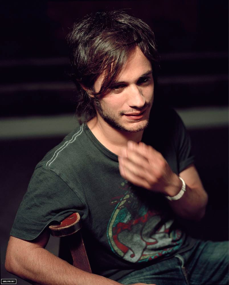 Gael García Bernal