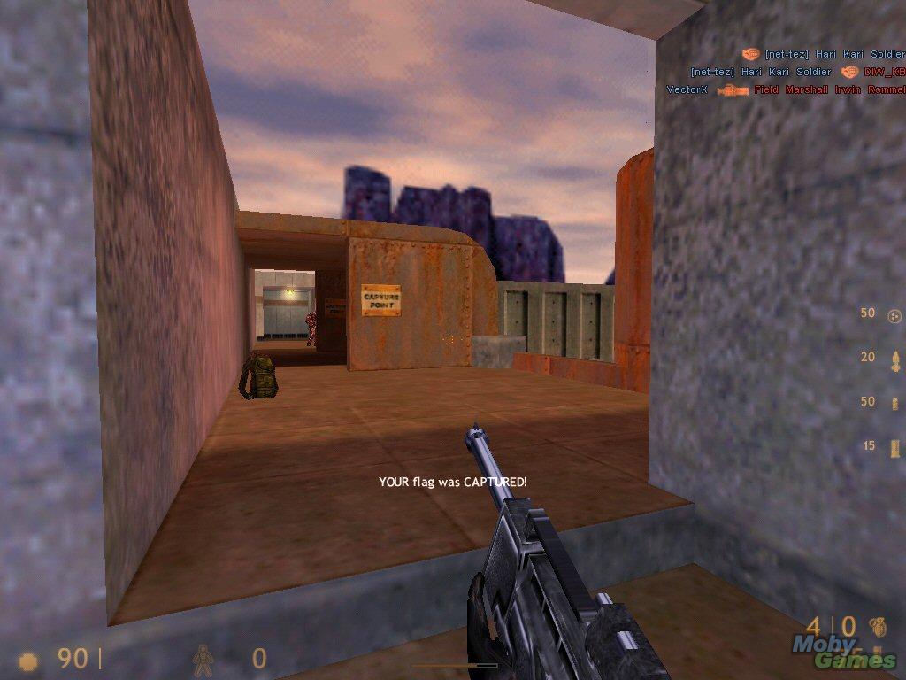 Team Fortress Classic