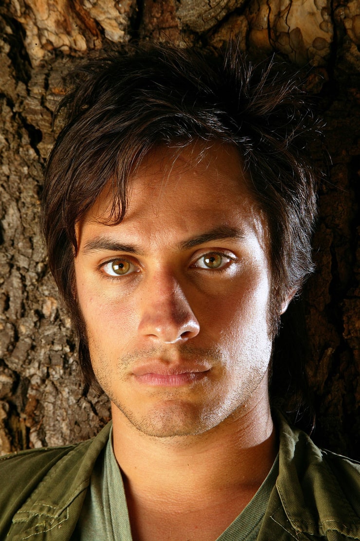 Image Of Gael Garc A Bernal