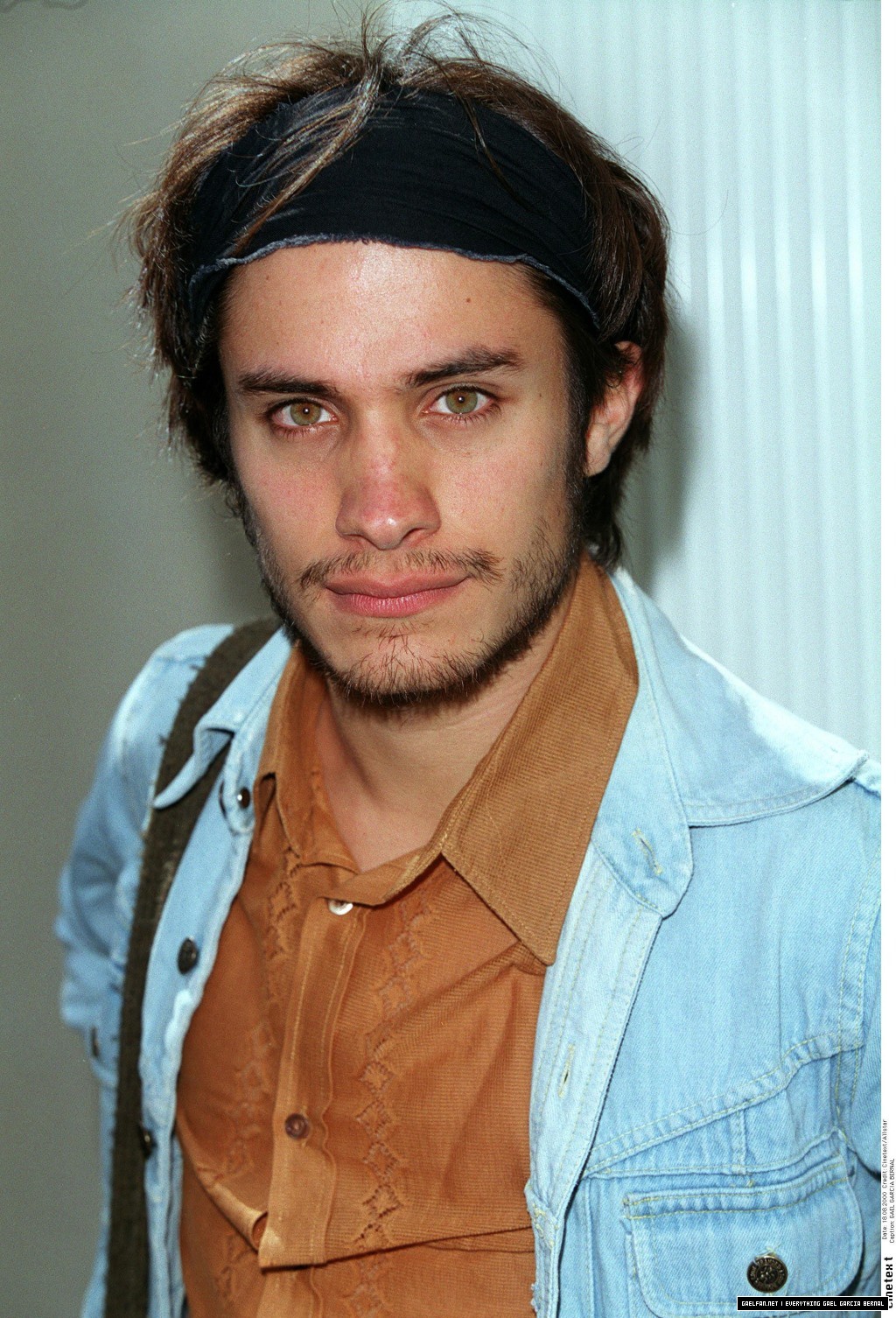 Picture Of Gael Garc A Bernal 1024full Gael Garcia Bernal 