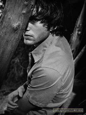 Picture of Ashton Kutcher
