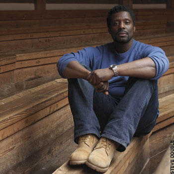 Picture of Eamonn Walker