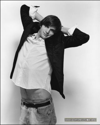 Picture of Ashton Kutcher