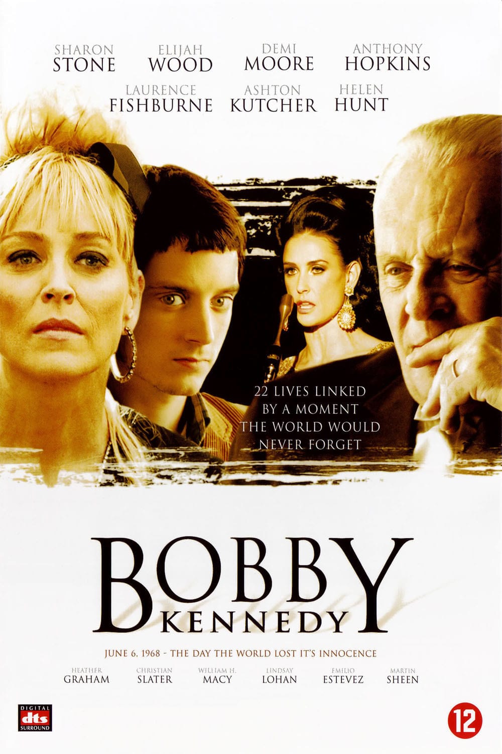 Picture of Bobby (2006)