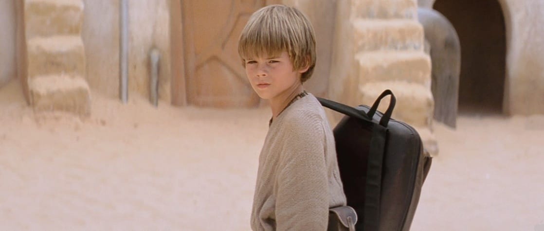 Star Wars: Episode I - The Phantom Menace