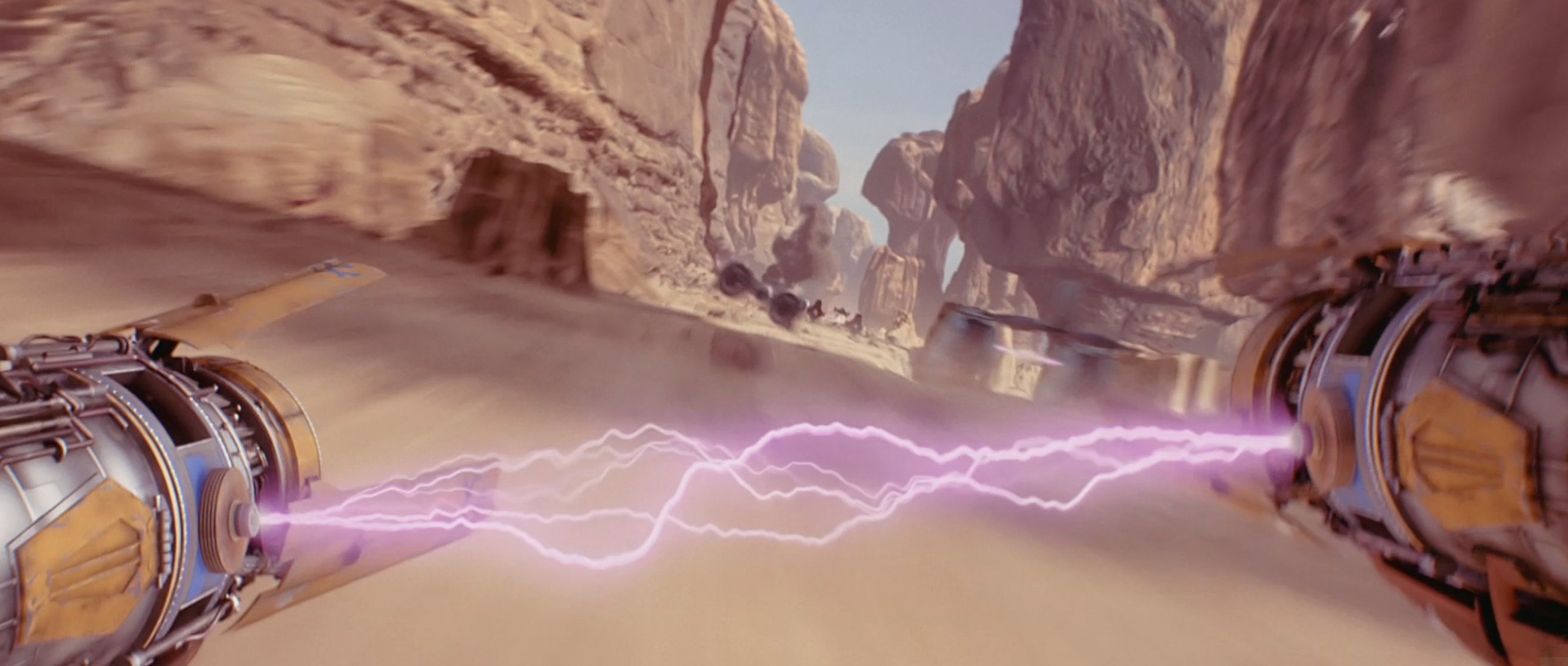 Star Wars: Episode I - The Phantom Menace
