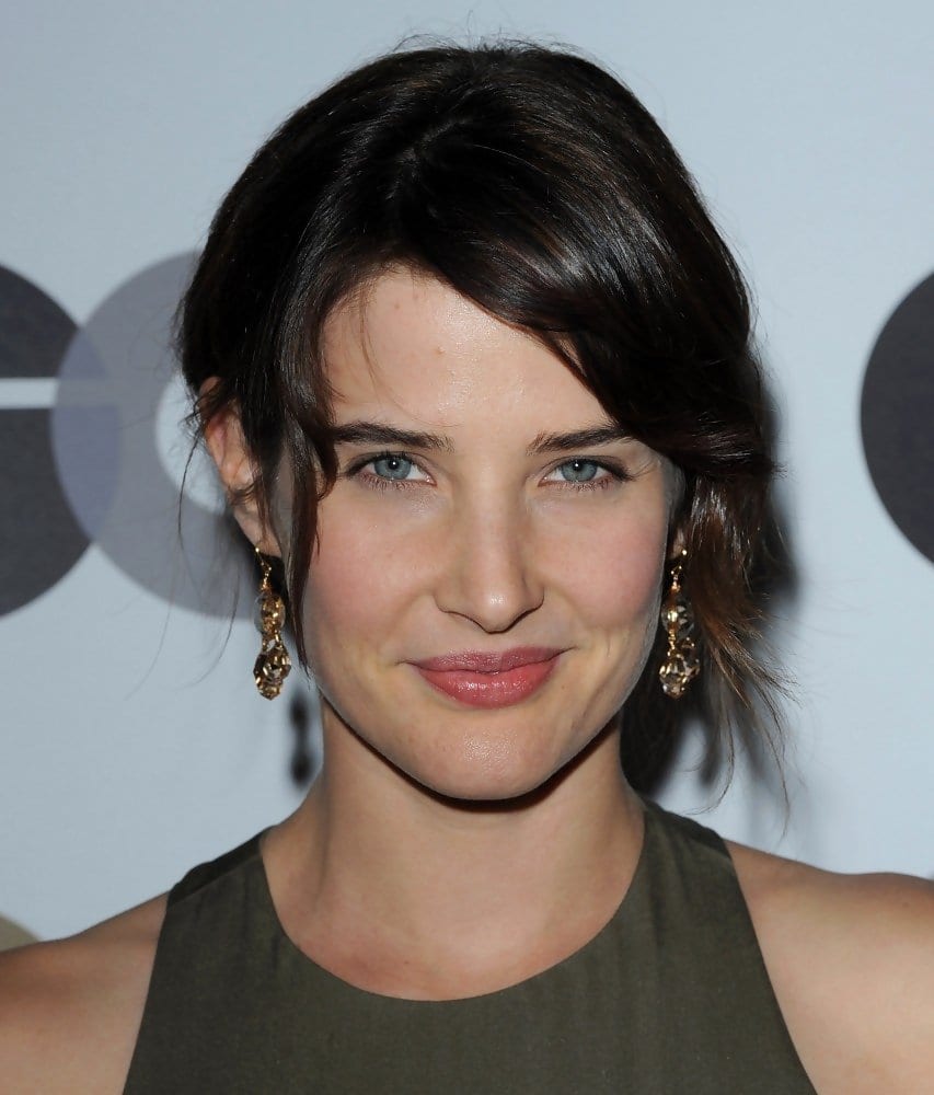 Cobie Smulders Cobie Smulders