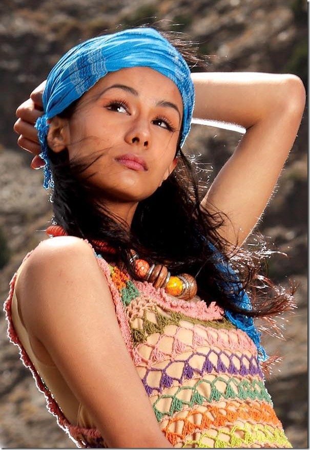 Picture of Aastha Pokharel