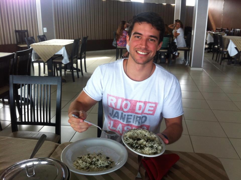 Bernardo Velasco