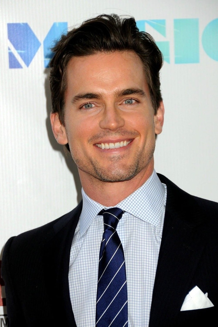 Picture of Matthew Bomer