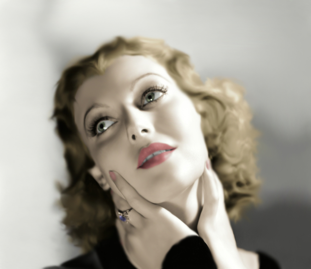 Loretta Young