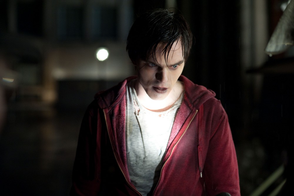 Warm Bodies