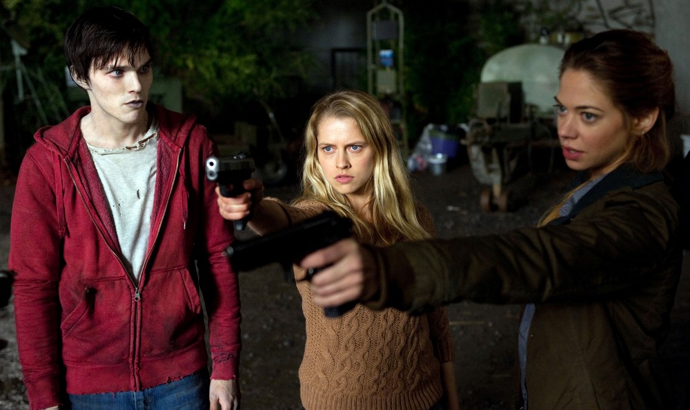Warm Bodies Warm Bodies