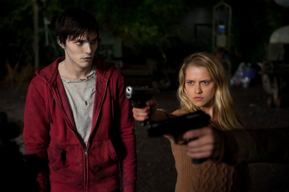 Warm Bodies