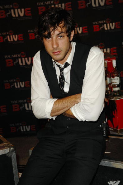 Picture of Mark Ronson