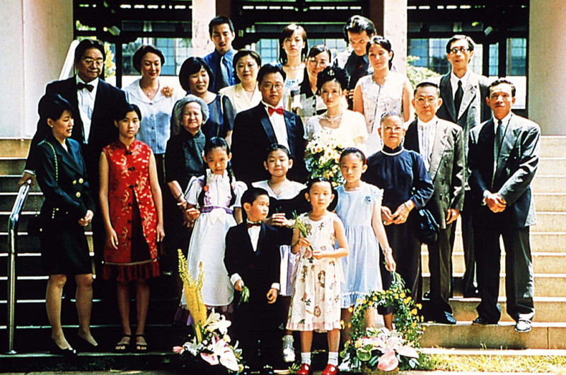 Yi Yi: A One and a Two... (2000)